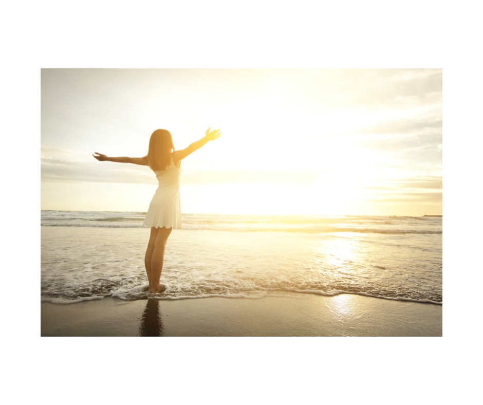 満月前に心と暮らしを整える。自分を満たして理想の働き方へ近づく3つの習慣