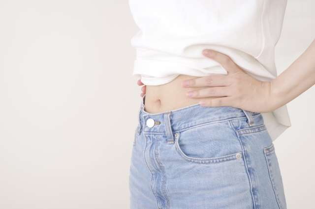  2週間で履けなかったジーンズが入り、ビールも自然に減らせました