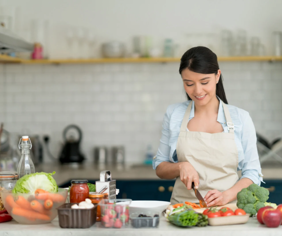 料理教室開業で失敗する人の3つの共通点|成功者たった1つの秘訣とは