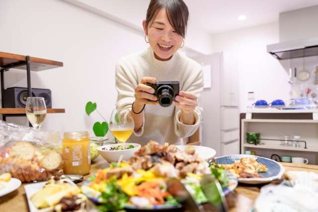 自宅で教室をスタートできた