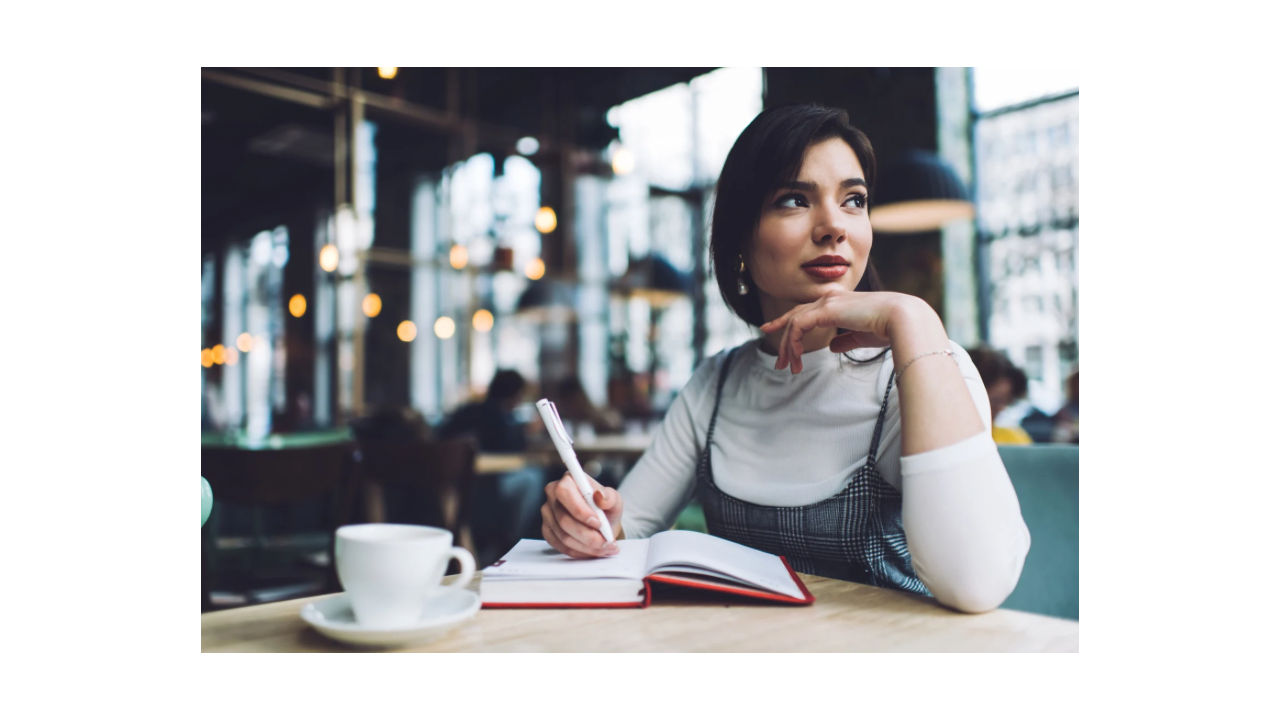 SNSの発信が怖くなくできてる